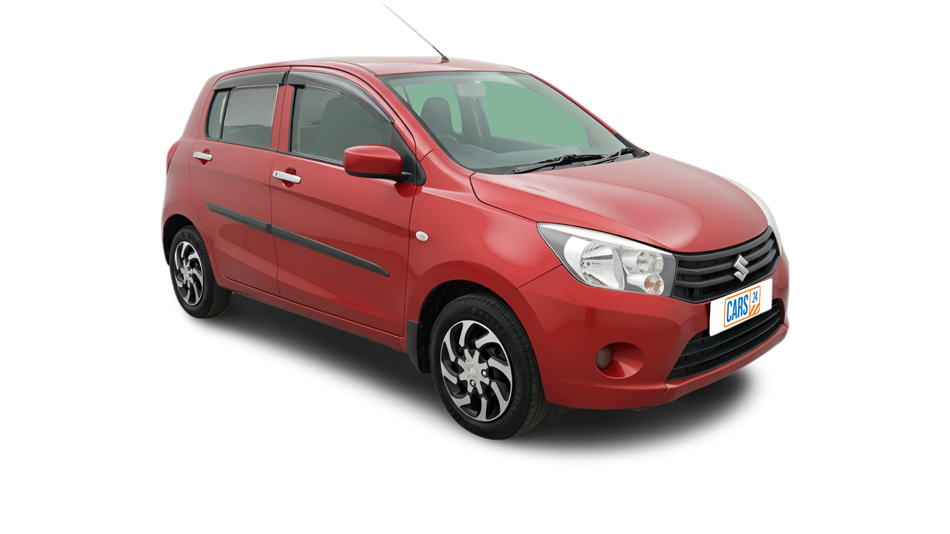 Maruti Celerio-img